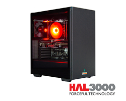 hal3000 tier 3